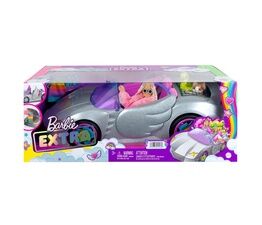 Barbie - Extra Vehicle & Accessories - HDJ47