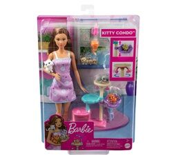 Barbie - Kitty Condo DV - HHB70