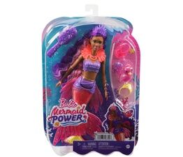Barbie - Mermaid Power NDB - HHG53