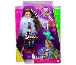 Barbie - Xtra Doll - GYJ78