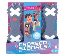 Crossed Signal Game - HCG57