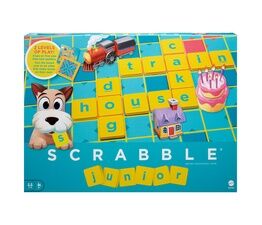 Junior Scrabble - Y9667