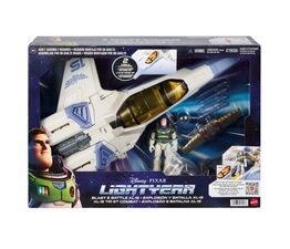 Lightyear - Feature Vehicle - HHJ56