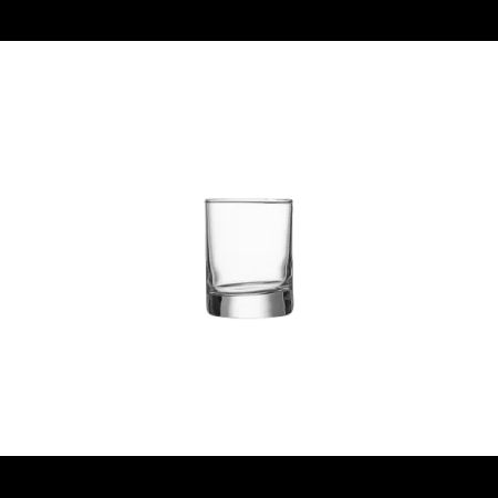 Ravenhead 0040.475 Essentials gioiello maniche di 4 Bicchiere highball Trasparente