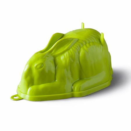 Running Rabbit Mould Kilo - Rabbit Jelly Mould Assortment only £5.99