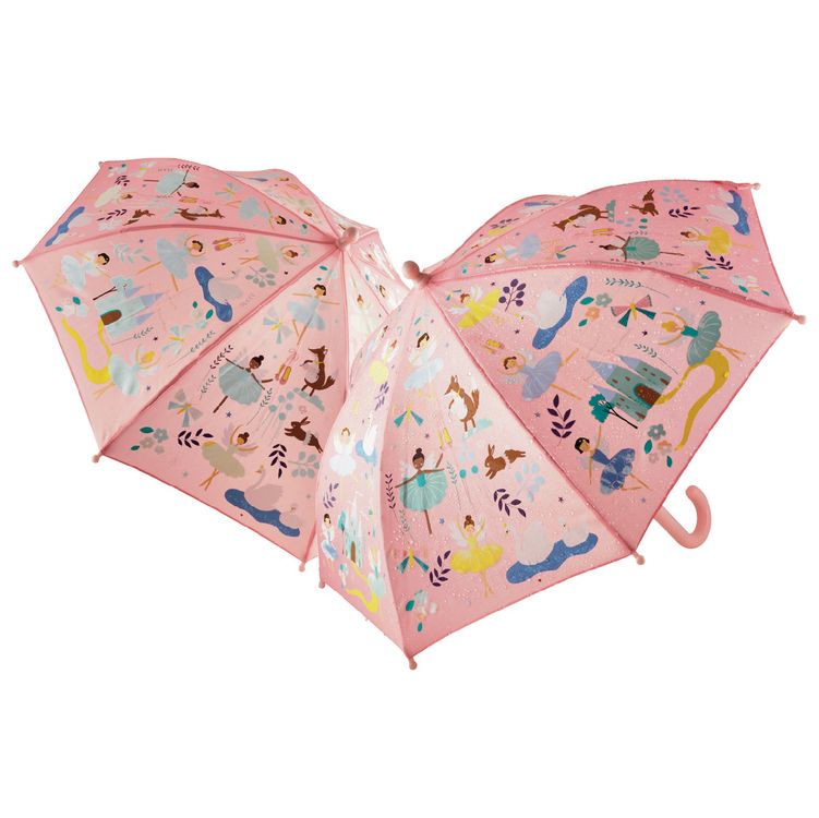 Floss & Rock Enchanted Umbrella 41P3650 only £13.99
