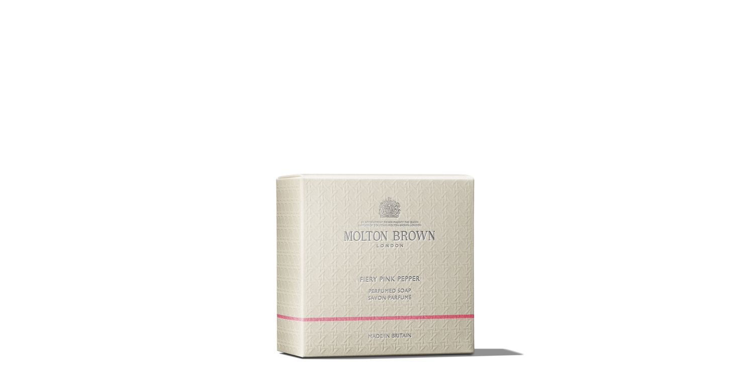 MOLTON BROWN Mol Parad Pink Eau Fraiche 100 Ml – Erfrischende Duftwasser Für Besondere Momente