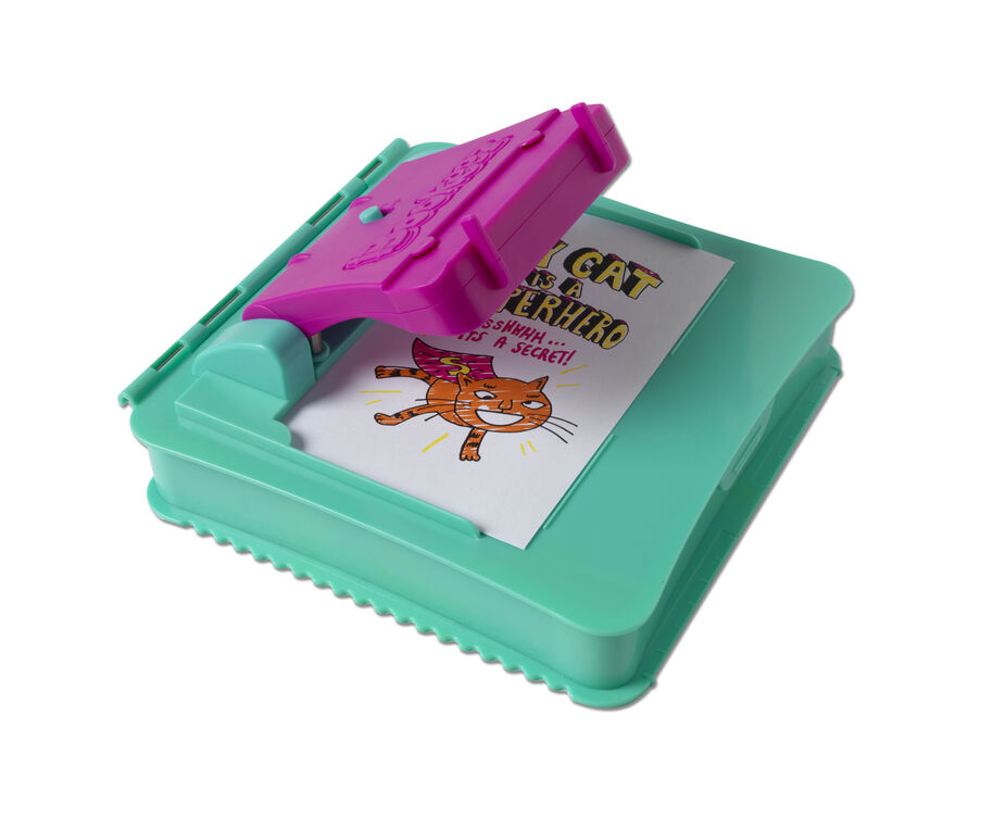 Bookeez Book Making Studio only £12.99
