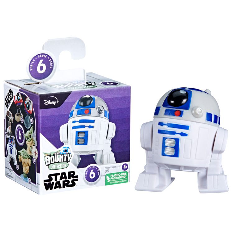 Star Wars - The Bounty Collection Figure - F5854 only £3.00