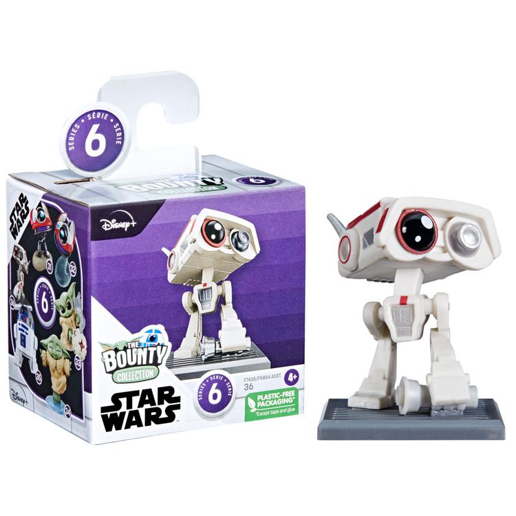 Star Wars - The Bounty Collection Figure - F5854 only £3.00