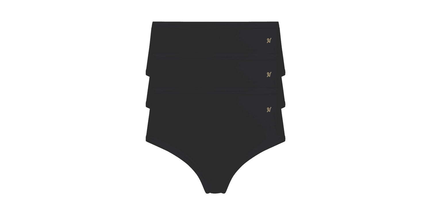 Cotton Delight - Midi Briefs