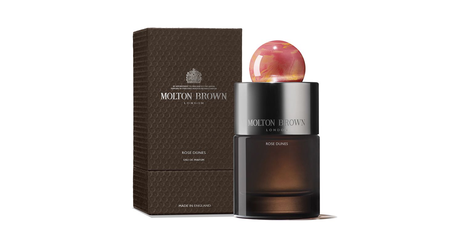 香水(ユニセックス) molton brown rose dunes 100ml Molton Brown - Rose Dunes Eau de Parfum 100ml only £140.00