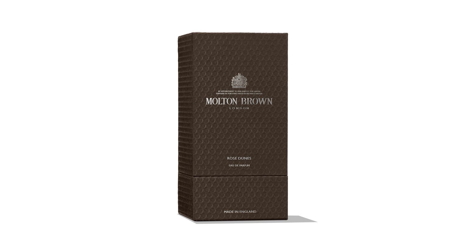 Molton Brown - Rose Dunes Eau de Parfum 100ml only £140.00