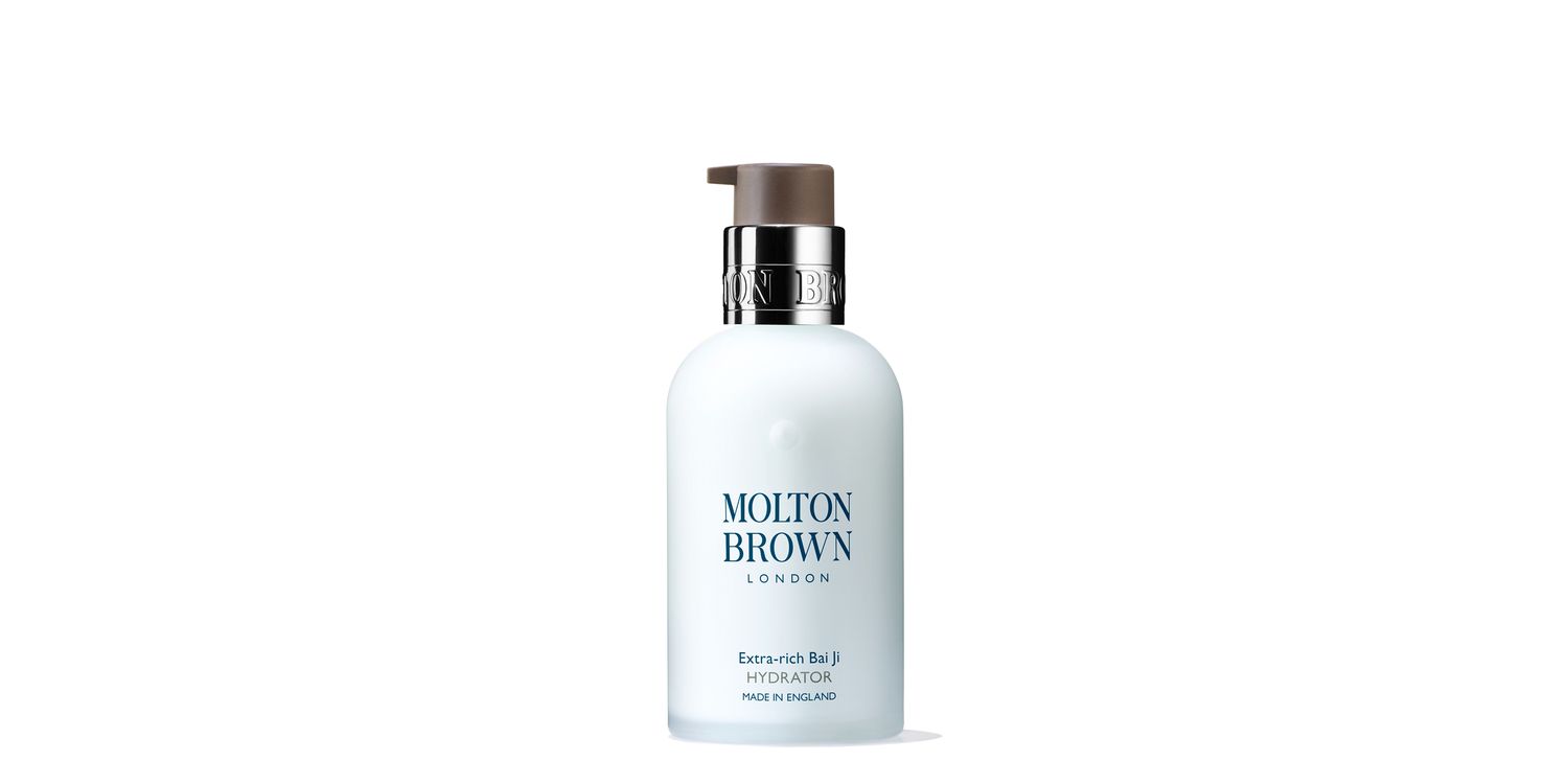 Molton Brown - Men's Ultra Light Bai Ji Hydrator 100ml only £26.00