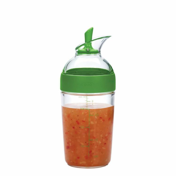 OXO Good Grips Little Salad Dressing Shaker only £15.00