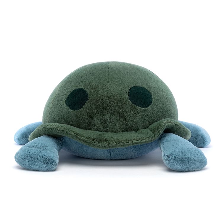 jellycat turtle