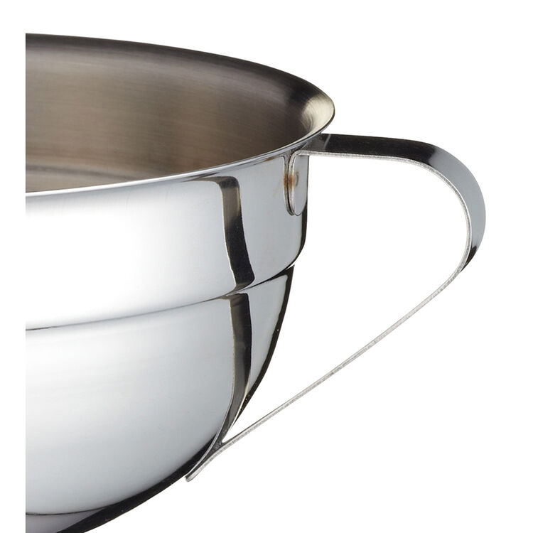 Kitchen Craft Home Made Stainless Steel Jam Funnel 