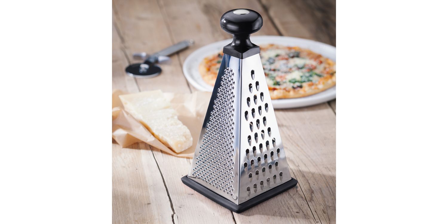 Judge 4 Way Pyramid Grater - Thumbnail 2