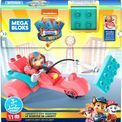 Mega Bloks Paw Patrol: The Movie - Liberty’s City Scooter Set additional 2
