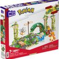 Mega Construx Pokemon Jungle Ruins Set additional 1