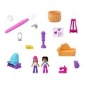 Polly Pocket - Art Studio Compact - HGT15 additional 2