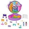 Polly Pocket Soccer Squad Compact Toy additional 4