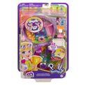 Polly Pocket Soccer Squad Compact Toy additional 1