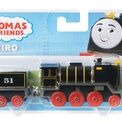 Thomas & Friends Push Along Hiro Train Figure additional 1