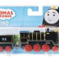 Thomas &amp; Friends - Push Along Hiro Train Figure additional 1