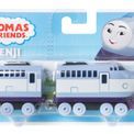 Thomas &amp; Friends - Push Along Kenji Toy Train additional 1