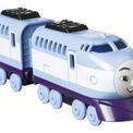Thomas &amp; Friends - Push Along Kenji Toy Train additional 2