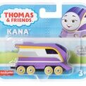 Thomas & Friends Kana Push Along Train additional 1
