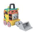 Thomas &amp; Friends - Small Push Along Sandy Train Engine additional 2