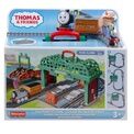 Thomas & Friends Knapford Station Playset additional 1