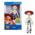 Disney Pixar Toy Story Large Scale Jessie Figure additional 1