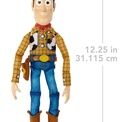 Toy Story - Rag Doll Woody  - HFY35 additional 3