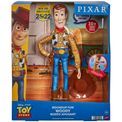 Disney Pixar Toy Story - Rag Doll Woody additional 1
