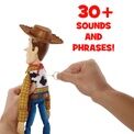 Toy Story - Rag Doll Woody  - HFY35 additional 2