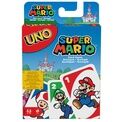 UNO™ Super Mario Card Game additional 1