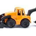 SIKU - Backhoe Loader additional 1