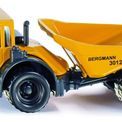 SIKU - Bergmann Dumper additional 1