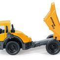 SIKU - Bergmann Dumper additional 2