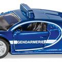 Siku - Bugatti Chiron Gendarmerie additional 2