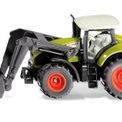 Siku - Claas Axion with Front Loader additional 1