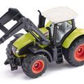 Siku - Claas Axion with Front Loader additional 3