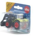 Siku - Claas Axion with Front Loader additional 2