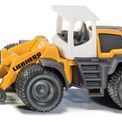 Siku - Liebherr Four Wheel Loader additional 1