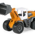 Siku - Liebherr Four Wheel Loader additional 2
