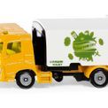 SIKU - Sweeper additional 1