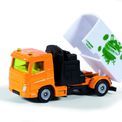 SIKU - Sweeper additional 2